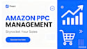 amazon PPC ads management