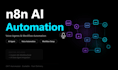 build n8n ai automation voice agents
