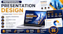 design presentation, and presentation maker