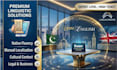 write an eassy urdu to english blog and article