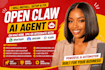 install open claw, open claw setup, fix open claw on vps or mac mini
