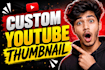 design HD quality thumbnails