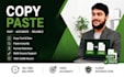 do expert copy paste work, web research and data scraping