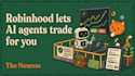 build robinhood ai agent for stocks crypto trading polybot