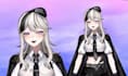 custom male and female live2d vtuber model, 2d vtuber riging, anime character