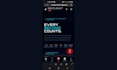 create a fast and responsive CSS javascript and react