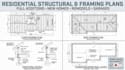 provide residential structural engineering and wood framing plans