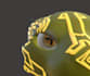 3d texture artist vrc