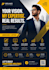 design professional logo, flyers, and poster