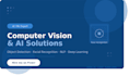 build custom ai ml, computer vision and nlp