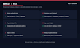 fix, finish, and deploy your vibe coded app to production
