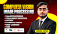do computer vision yolo object detection deep learning ocr using pytorch python