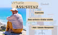 be your virtual assistant in german