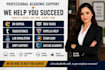 do sophia learning wgu walden and teas tasks