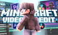 edit minecraft gaming video 24 hours