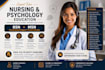 do flexpath, nclex, bsn, msn and dnp nursing capella, gcu