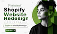 shopify store design shopify store redesign shopify store redesign shopify