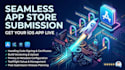 submit your ios app to the apple app store