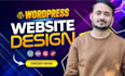 build you a website