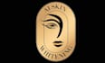 design beautiful skin whitening logo
