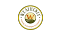 do excellent monogram logo for weather farms custom gardens