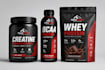design professional packaging and label design