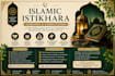 provide islamic istikhara guidance and consultation