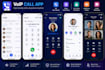 develop native ios swift and android kotlin java mobile apps