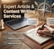 write unique article or blog content