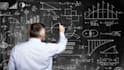 do research on econometrics, operations research, actuarial science and geometry
