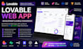 lovable web app to ios lovable web app to android lovable ai website lovable ai