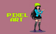 pixel art sprite, 2d pixel art, 8 bit art, sprite animation