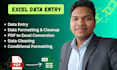 clean excel spreadsheet, excel data cleaning