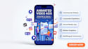create animated app promo, saas explainer and motion graphics video