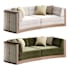 create high quality 3d modeling and rendering for furniture
