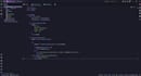 write a custom python script for automation