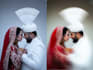 do wedding photo editing