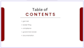 assist in gem tender documentation and bid submission