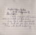write your assignments and notes in neat handwriting