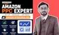 setup manage and optimize amazon ppc campaigns amazon sponsored ads
