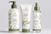 design cosmetic packaging and label design
