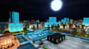 create roblox studio games with custom maps and advanced scripting