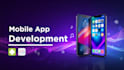 develop mobile apps ios and android apps