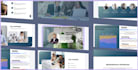 design powerpoint presentation,pitch deck presentation