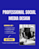 design professional canva instagram posts for your business