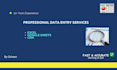 do flexible and quality data entry with automated reports and KPI trackers
