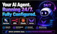 setup, fix openclaw hermes ai agent n8n automation claude code on vps mac mini