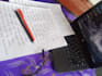 write anything with my beautiful and neat  handwriting services