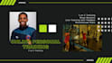 be your online personal trainer