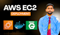 deploy your web app on AWS ec2 using docker, nginx and SSL